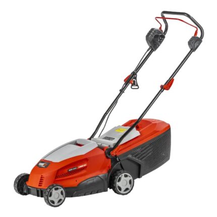 Elektrine vejapjove 32cm 1300W, DED8740