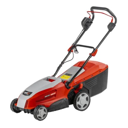 Elektrine vejapjove 36cm 1600W, DED8741