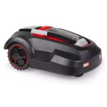 Pjovimo ir mulčiavimo robotas 28V 3.0Ah, maks. 1000m2, DED8751-3