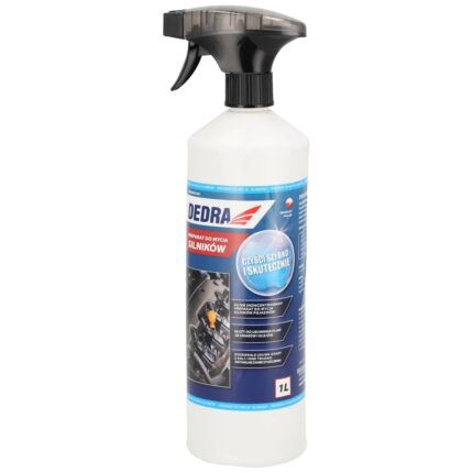 Variklio valiklis 1L, DED8823A9