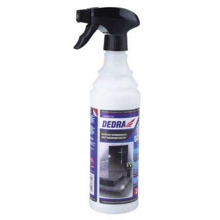 Konservavimo skystis "Tombstone" 600ml, DED8823C02