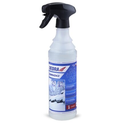 Ledo tirpiklis 600ml, DED8823C11