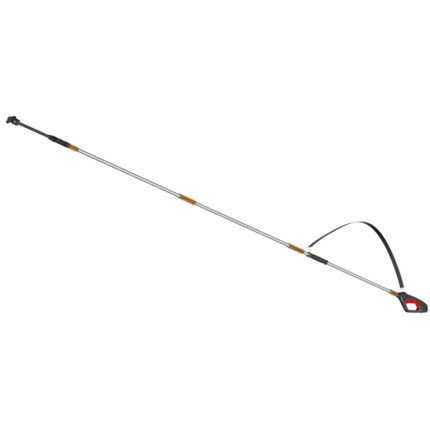 Pistoleto ietis 3,8m, DED882214