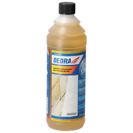 Koncentratas rūdims, akmenims, betonui šalinti 1L, DED8823C12