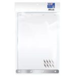 Skaidrus kilimelis su montavimo komplektu i #DED8830, DED88302