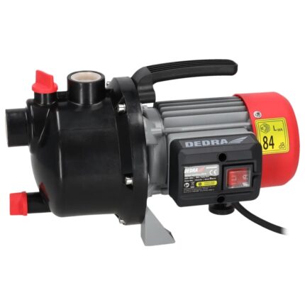 Sodo pompa 800W, DED8865