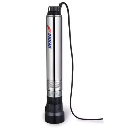 Panardinamieji siurbliai skirti švariam vandeniui 1000W, DED8871