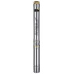Panardinamasis siurblys 750 W, 230 V, DED8872