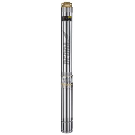 Panardinamasis siurblys 750 W, 230 V, DED8872