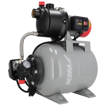 Hidroforas 800W, DED8875
