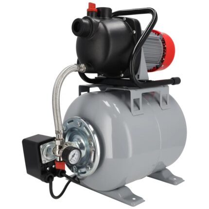 Hidroforas 1200W, DED8877