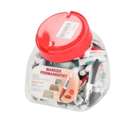 Pakabukas mini markeris 80 vnt., M311.100