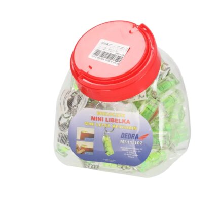 Pakabukas raktams-mini gulščiukas 80 vnt., M311.102