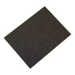 Lipnus veltinio tarpiklis 1 vnt, stačiakampis 200x150mm, ruda, M311.206