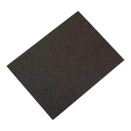 Lipnus veltinio tarpiklis 1 vnt, stačiakampis 200x150mm, ruda, M311.206