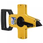 Rulete 30m su metaline juosta, ABS, CE MID II klase, M3005