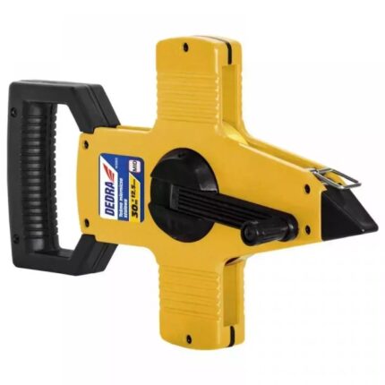 Rulete 30m su metaline juosta, ABS, CE MID II klase, M3005