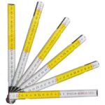 Sudedamas metras 1m, M6001
