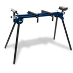 Skersinio pjovimo staklių stalas-universalus, reguliuojamas, maksimali apkrova 150kg, N113
