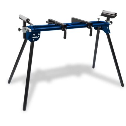 Skersinio pjovimo staklių stalas-universalus, reguliuojamas, maksimali apkrova 150kg, N113