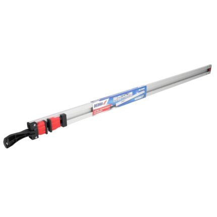 Kreipiančioji su spaustuvais 1250mm, ML2082