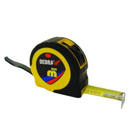 Rulete 10m/32mm gumuota stop , M1082