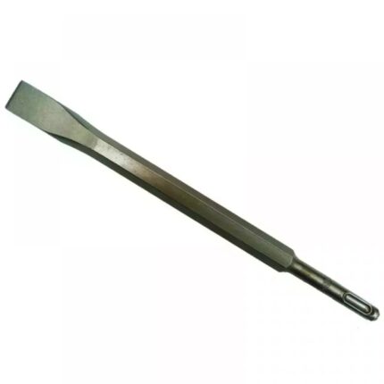 Plokščias kaltas 20mm  SDS+ 14x20x250, WPD20