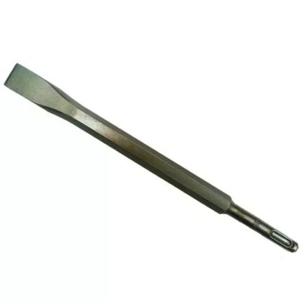 Plokščias kaltas 40mm SDS+ 14x40x250, WPD40