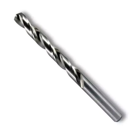 Grąžtas metalui 10 vnt., HSS, DIN338, 1,0x34mm, WMT01034