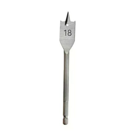 Plunksninis medžio grąžtas 38x152mm
, WDA38152