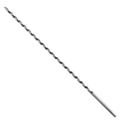 Spiralinis medžio grąžtas 12x460mm, WDD12460