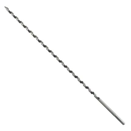 Spiralinis medžio grąžtas 16x460mm, WDD16460