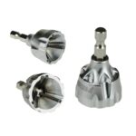 Išorinis nušlifavimo įtaisas 3-19 mm, WMG0319