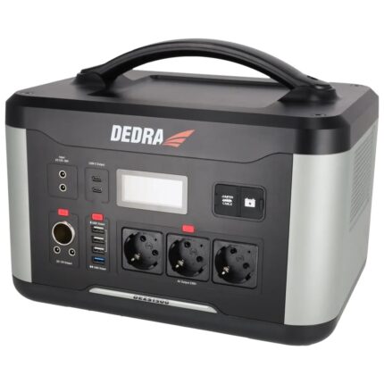 Maitinimo stotis 1500W, DEZS1500