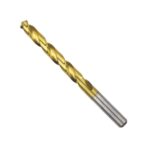 Metalo grąžtas HSS+kobaltas+TiN, 135°, 1x34mm, 3vnt, WIT01034