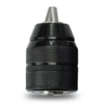 Griebtuvas 13 mm 1/2" 20UNF metalinis, savaime užsiblokuojantis 

, YKS016