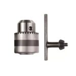 Gręžimo griebtuvas 10 mm 3/8" 24UNF su rakteliu, YKS020