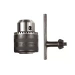 Gręžimo griebtuvas 13 mm 1/2" 20UNF su rakteliu, YKS021