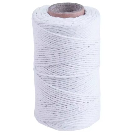 Medvilnine 20m, 3,0mm, M90A004
