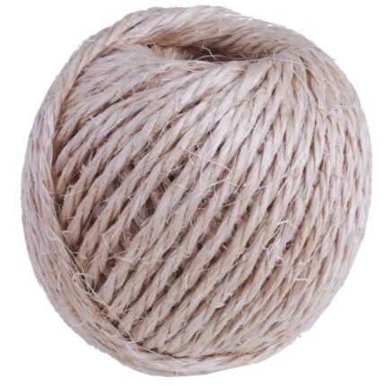 Sizalio virve 10m, 4,0mm, M90A023