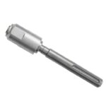 Adapteris nuo SDS MAX i SDS PLUS, WXAP