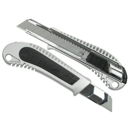 Peilis metalinis 18mm , M9017