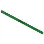 Pieštukas murininko H4 24,5 cm žalias, M9002