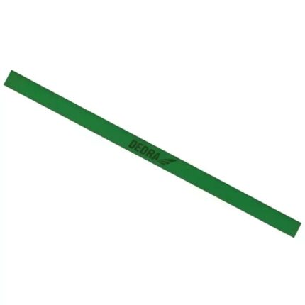 Pieštukas murininko H4 24,5 cm žalias, M9002