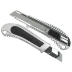 Peilis metalinis 18mm, M9017P