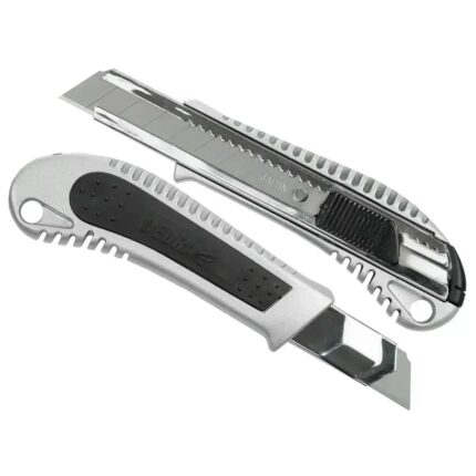 Peilis metalinis 18mm, M9017P