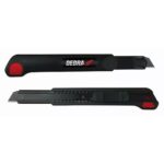 Peiliukas su ultra plona lanksčia ašmenimi 12.5x0.2mm, M9045