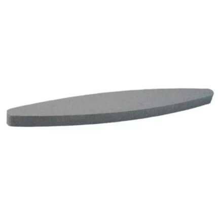Akmens galąstuvas, ovalus 150x50x25 mm, grudetumas K200/K100, M9102