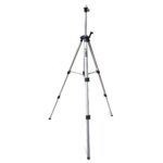 Stovas, sriegis 5/8” + adapteris 1/4”, MC0911