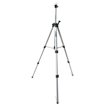 Stovas, sriegis 5/8” + adapteris 1/4”, MC0911